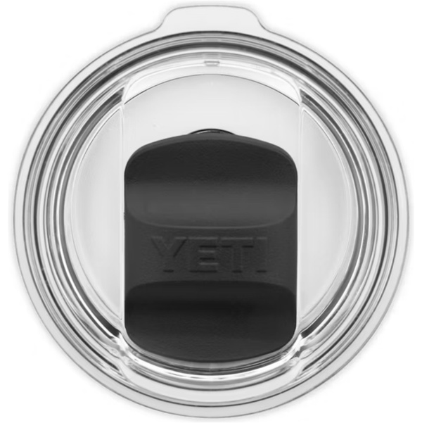 2026 YETI Rambler 10 Oz Tumbler 70000003413 - White